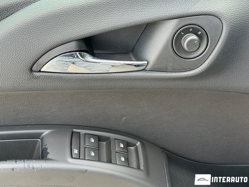 2016 Opel Meriva — Miniatură 5