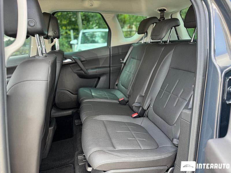 2016 Opel Meriva — Miniatură 16