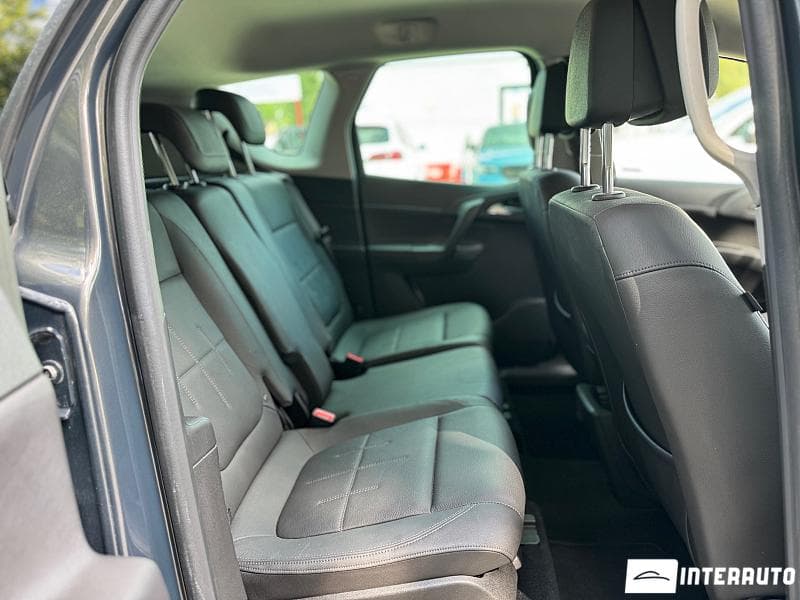 2016 Opel Meriva — Miniatură 15