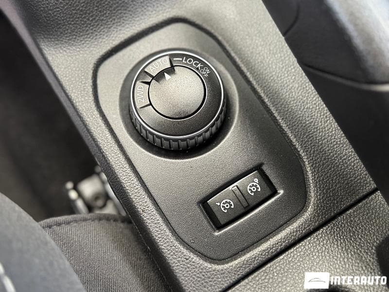 Dacia Duster 2018 — Миниатюра 16