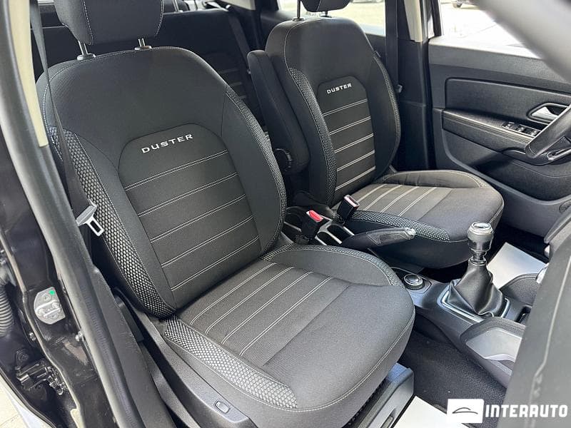 Dacia Duster 2018 — Миниатюра 17