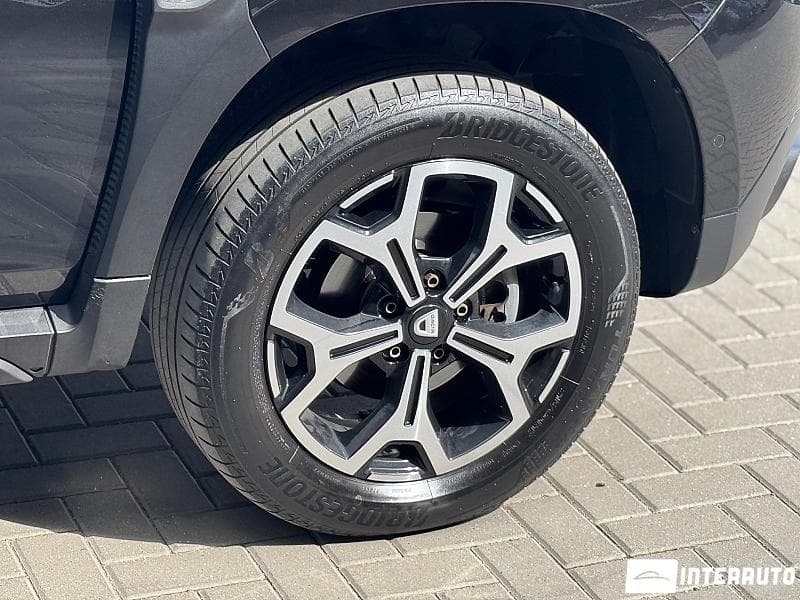 Dacia Duster 2018 — Миниатюра 5