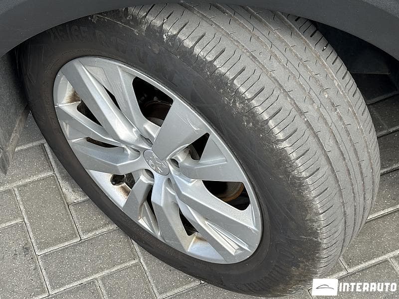 2020 Peugeot 3008 — Miniatură 14