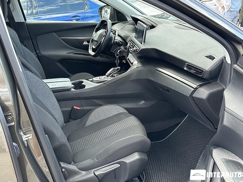 2020 Peugeot 3008 — Miniatură 6