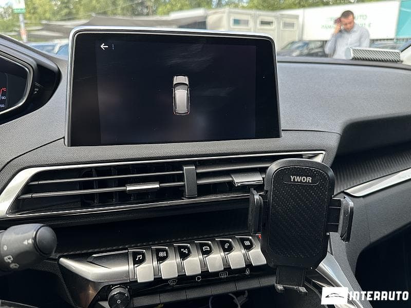 2020 Peugeot 3008 — Miniatură 10