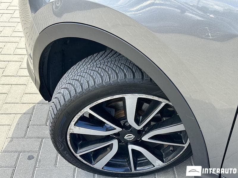 2015 Nissan Qashqai — Miniatură 21