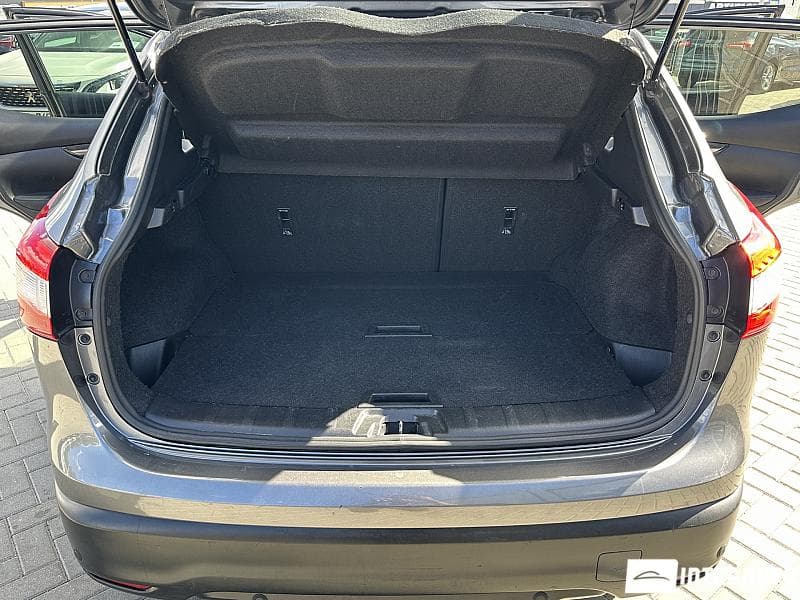 2015 Nissan Qashqai — Miniatură 22
