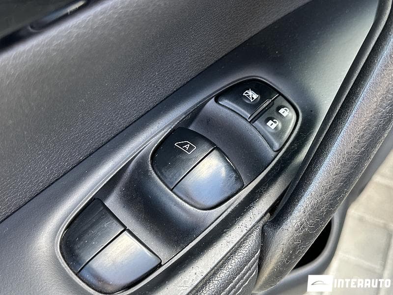 2015 Nissan Qashqai — Miniatură 17