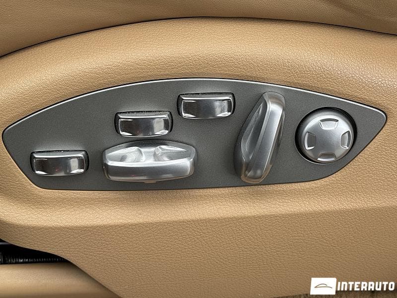 Porsche Cayenne 2015 — Миниатюра 8
