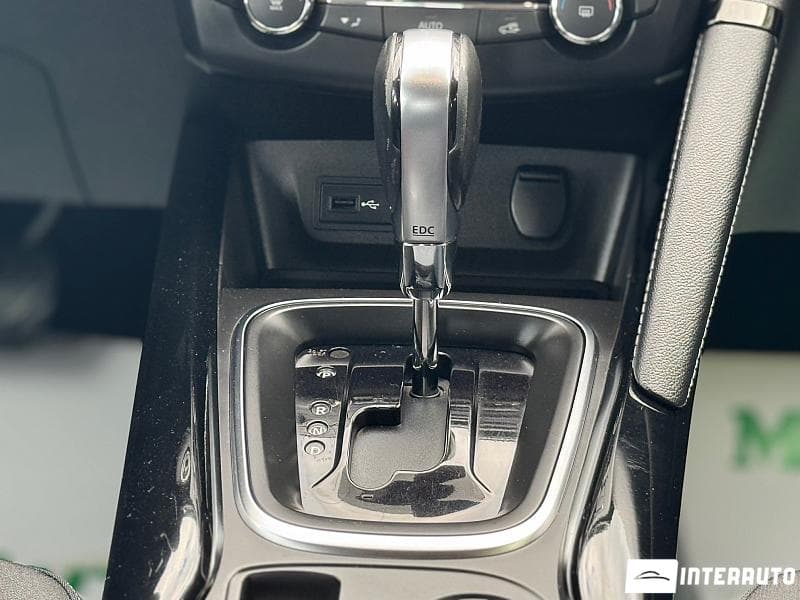 2016 Renault Kadjar — Miniatură 14