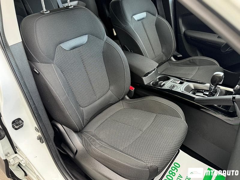 2016 Renault Kadjar — Miniatură 8