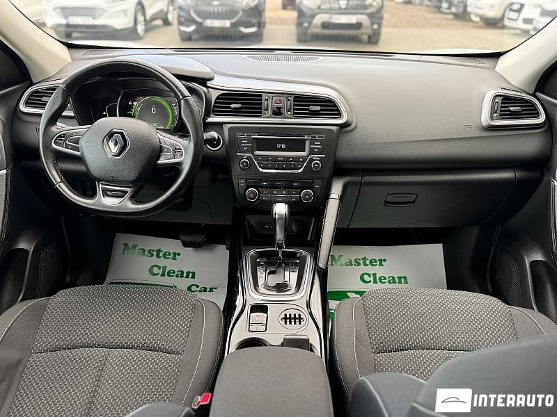 2016 Renault Kadjar — Miniatură 7