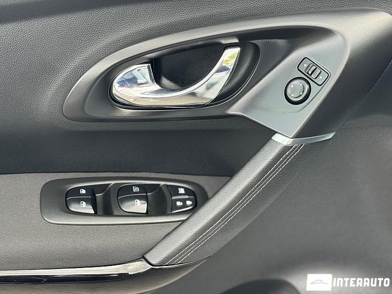 2016 Renault Kadjar — Miniatură 16