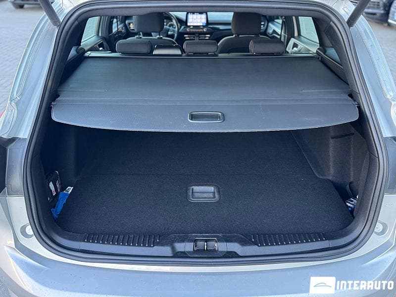 2019 Ford Focus — Miniatură 5