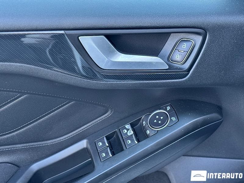 2019 Ford Focus — Miniatură 17
