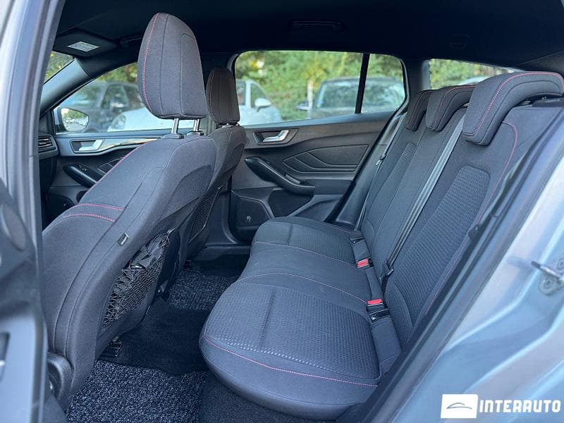 2019 Ford Focus — Miniatură 10