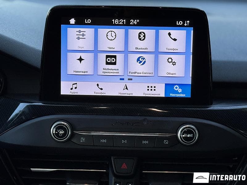 2019 Ford Focus — Miniatură 13