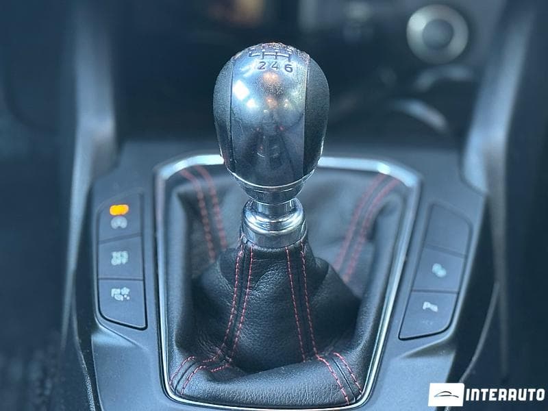 2019 Ford Focus — Miniatură 16