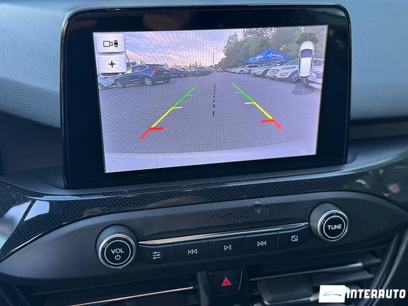 2019 Ford Focus — Miniatură 14