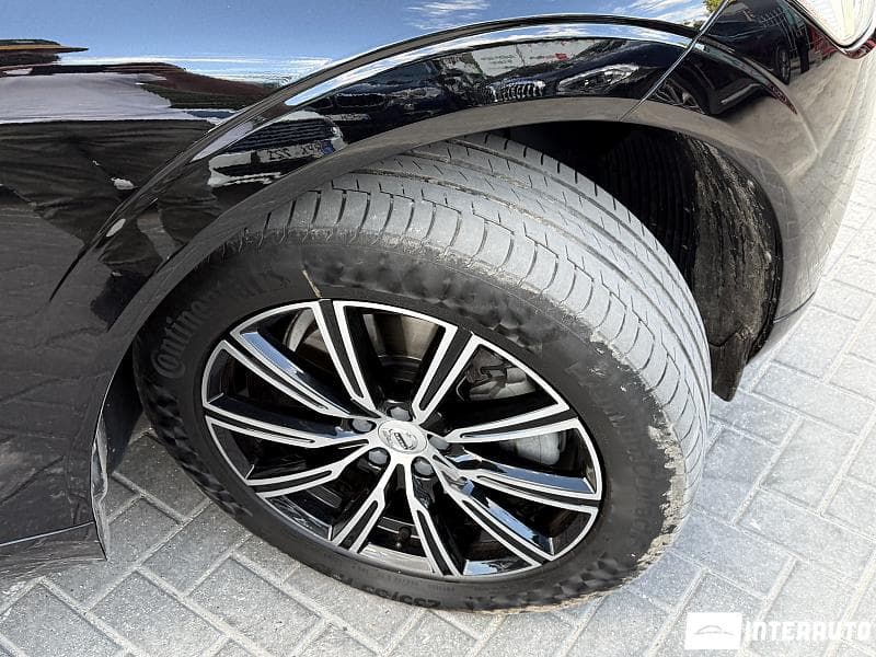 2020 Volvo XC 60 — Miniatură 21