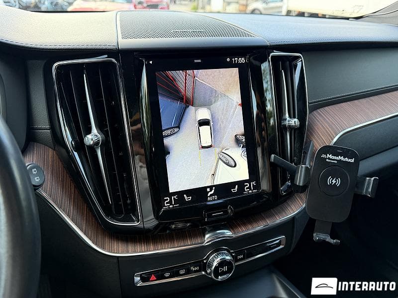 2020 Volvo XC 60 — Miniatură 10
