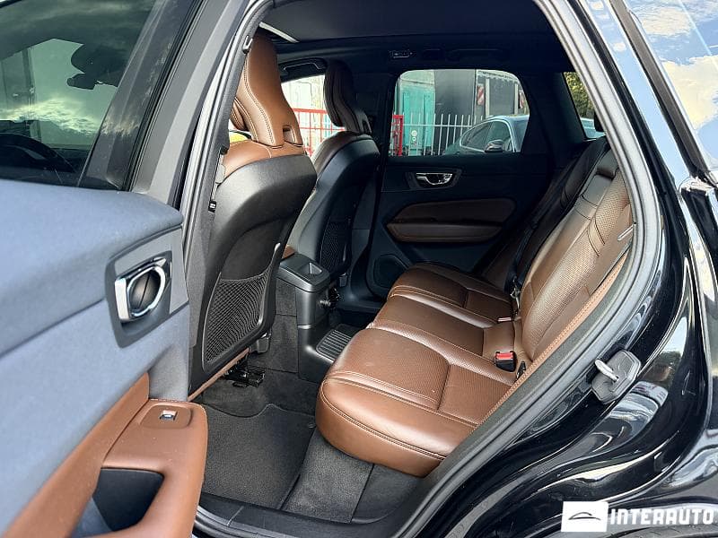 2020 Volvo XC 60 — Miniatură 6