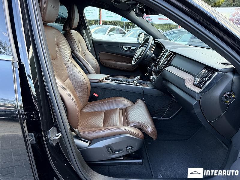 2020 Volvo XC 60 — Miniatură 14