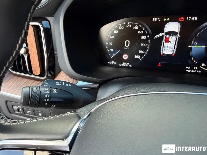 2020 Volvo XC 60 — Miniatură 19
