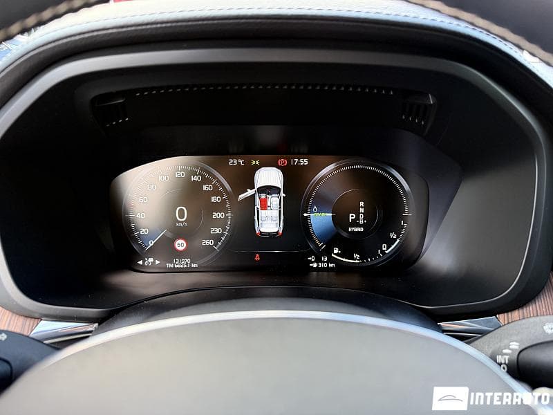 2020 Volvo XC 60 — Miniatură 9