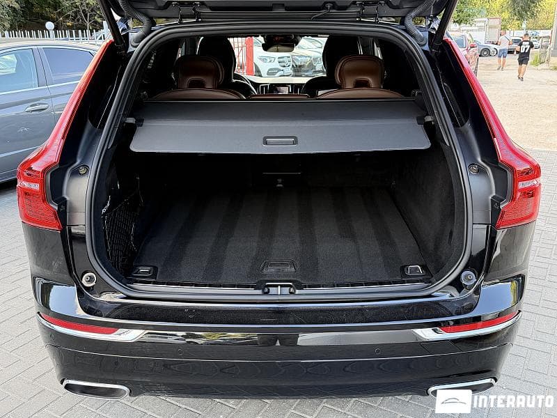 2020 Volvo XC 60 — Miniatură 15