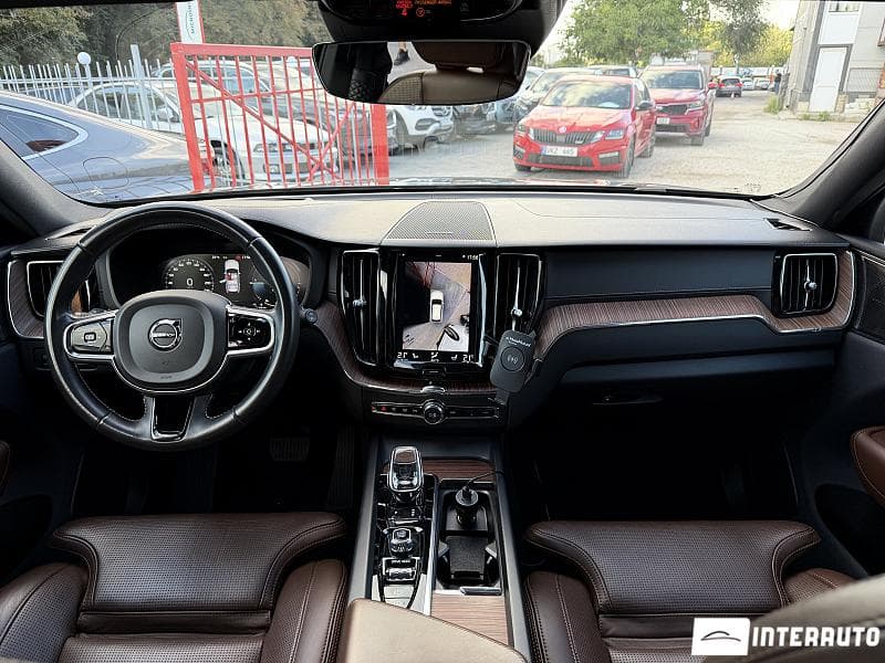 2020 Volvo XC 60 — Miniatură 7