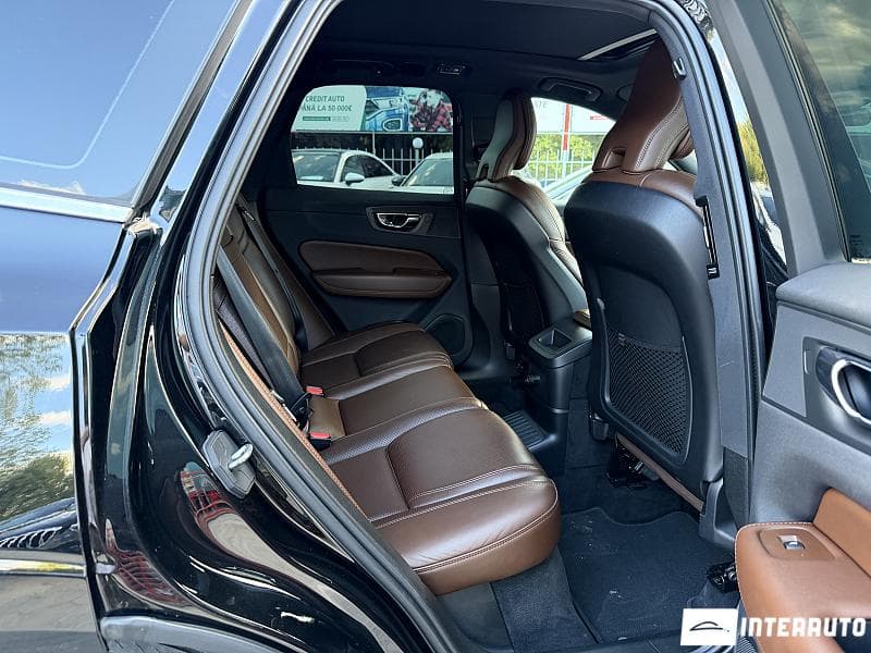 2020 Volvo XC 60 — Miniatură 13