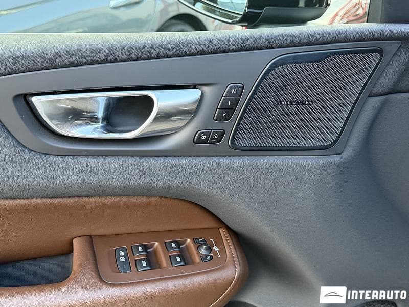 2020 Volvo XC 60 — Miniatură 17