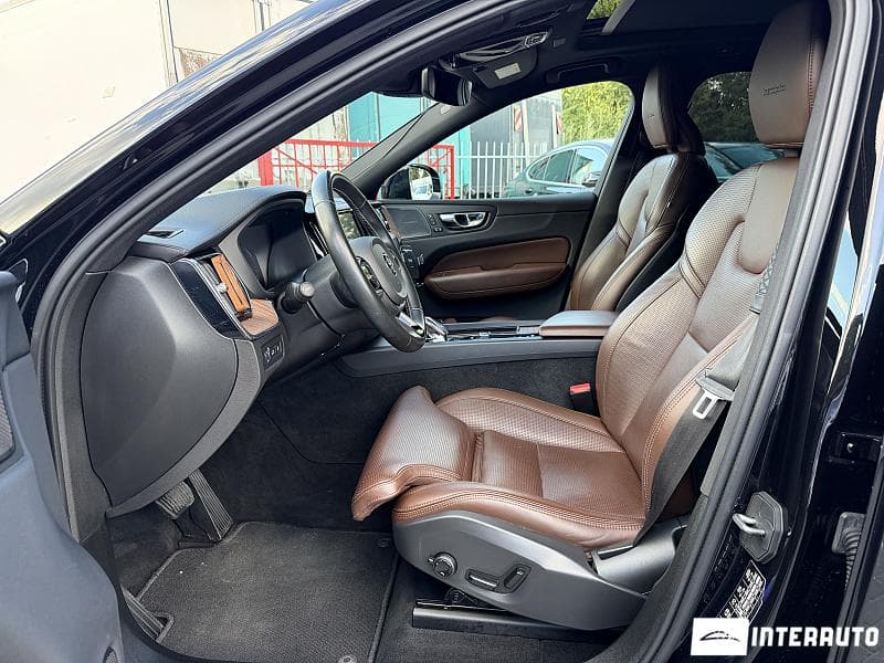 2020 Volvo XC 60 — Miniatură 5