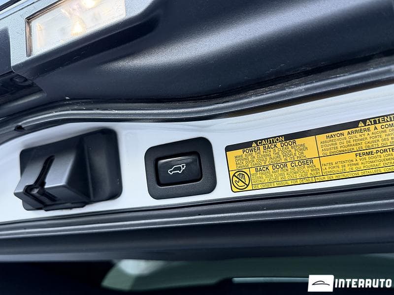 2009 Lexus LX 570 — Miniatură 20
