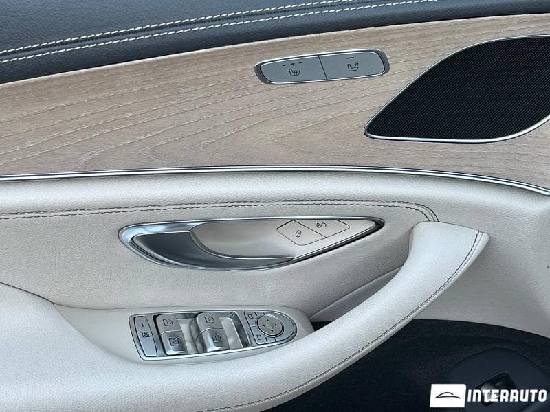 Mercedes CLS 220 2019 — Миниатюра 5