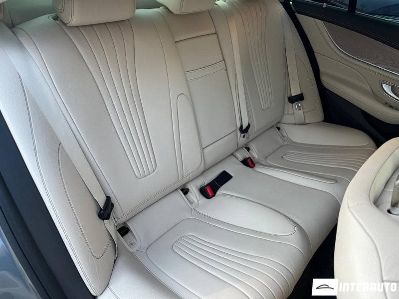 Mercedes CLS 220 2019 — Миниатюра 17