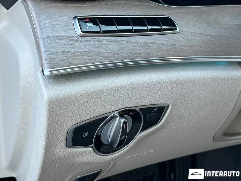 Mercedes CLS 220 2019 — Миниатюра 15