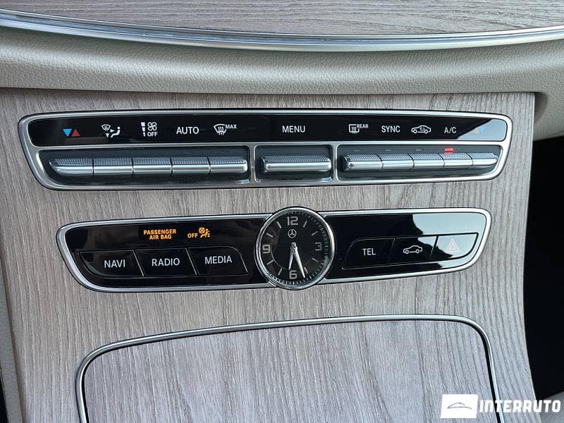 Mercedes CLS 220 2019 — Миниатюра 13