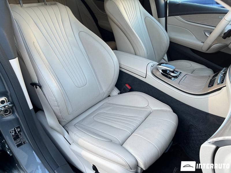 Mercedes CLS 220 2019 — Миниатюра 7