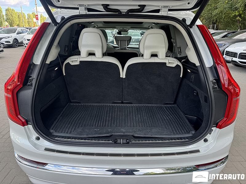 2023 Volvo XC 90 — Miniatură 25