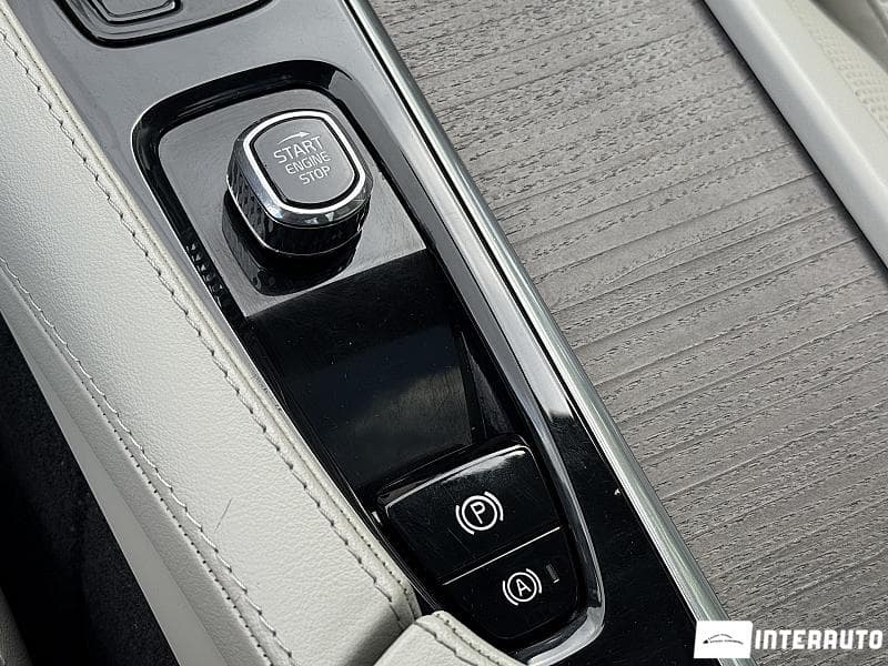 2023 Volvo XC 90 — Miniatură 19