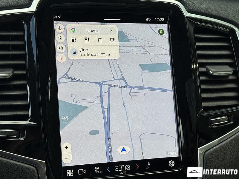 2023 Volvo XC 90 — Miniatură 17