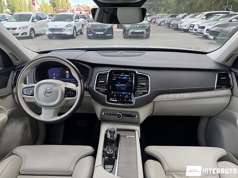 2023 Volvo XC 90 — Miniatură 14