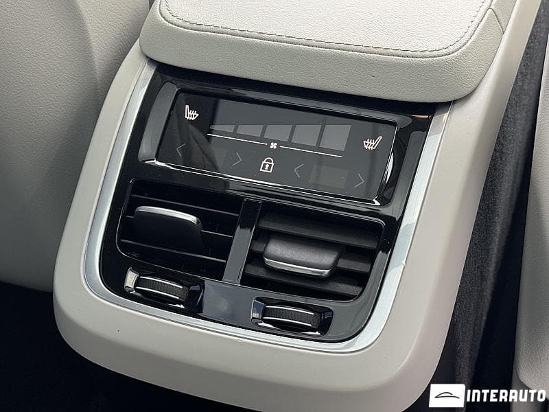 2023 Volvo XC 90 — Miniatură 23