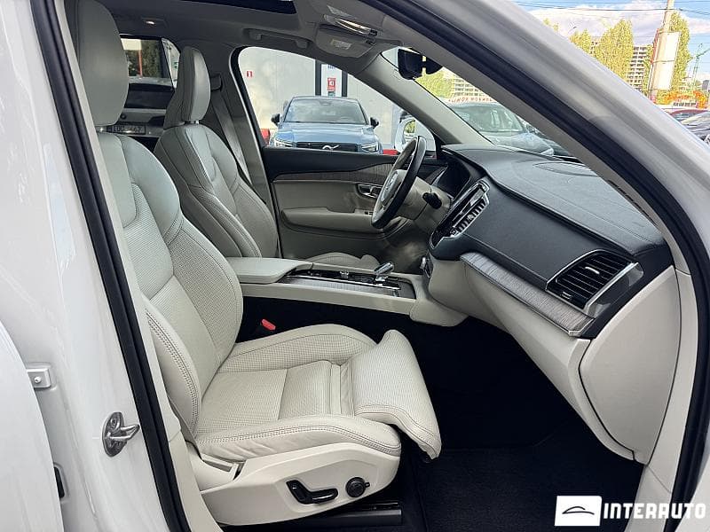 2023 Volvo XC 90 — Miniatură 20