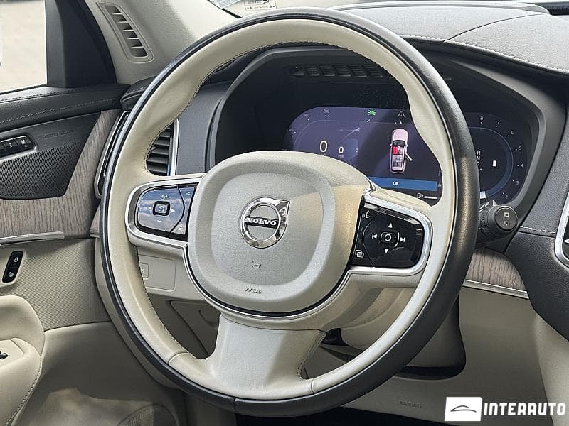 2023 Volvo XC 90 — Miniatură 11