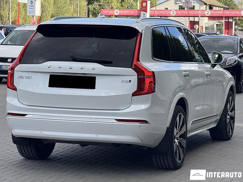 2023 Volvo XC 90 — Miniatură 2