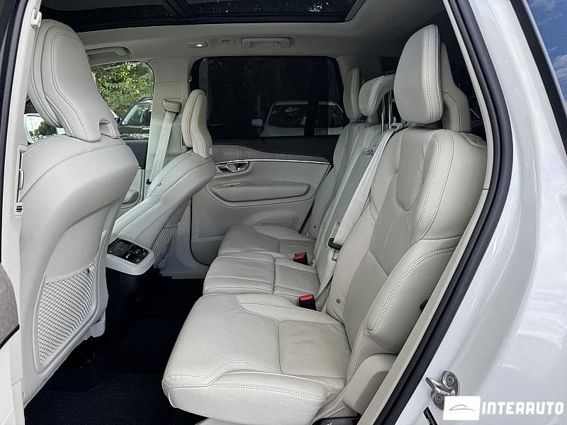 2023 Volvo XC 90 — Miniatură 24