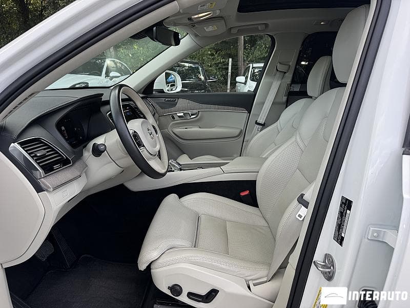 2023 Volvo XC 90 — Miniatură 8